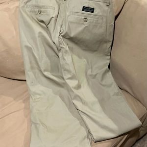 Banana Republic Khakis 32x32
